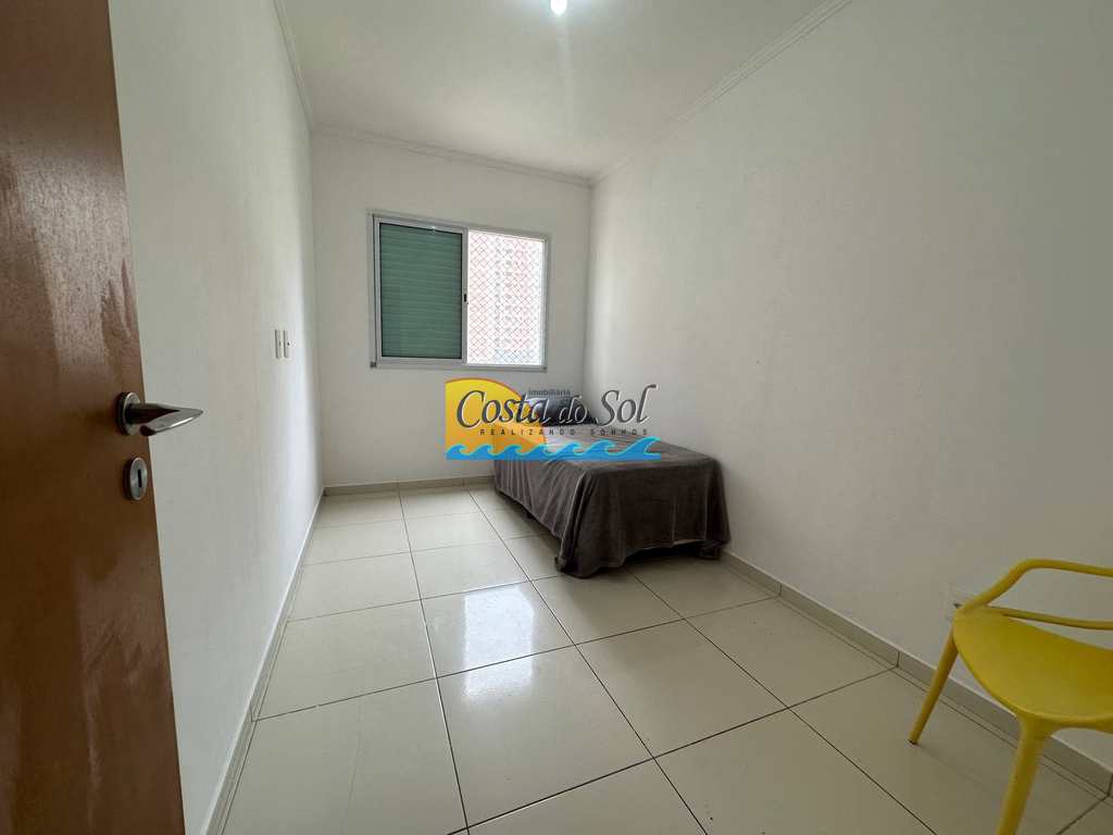 Apartamento em Praia Grande, no bairro Guilhermina