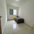 Apartamento em Praia Grande, bairro Guilhermina