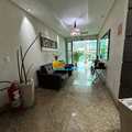 Apartamento em Praia Grande, bairro Guilhermina