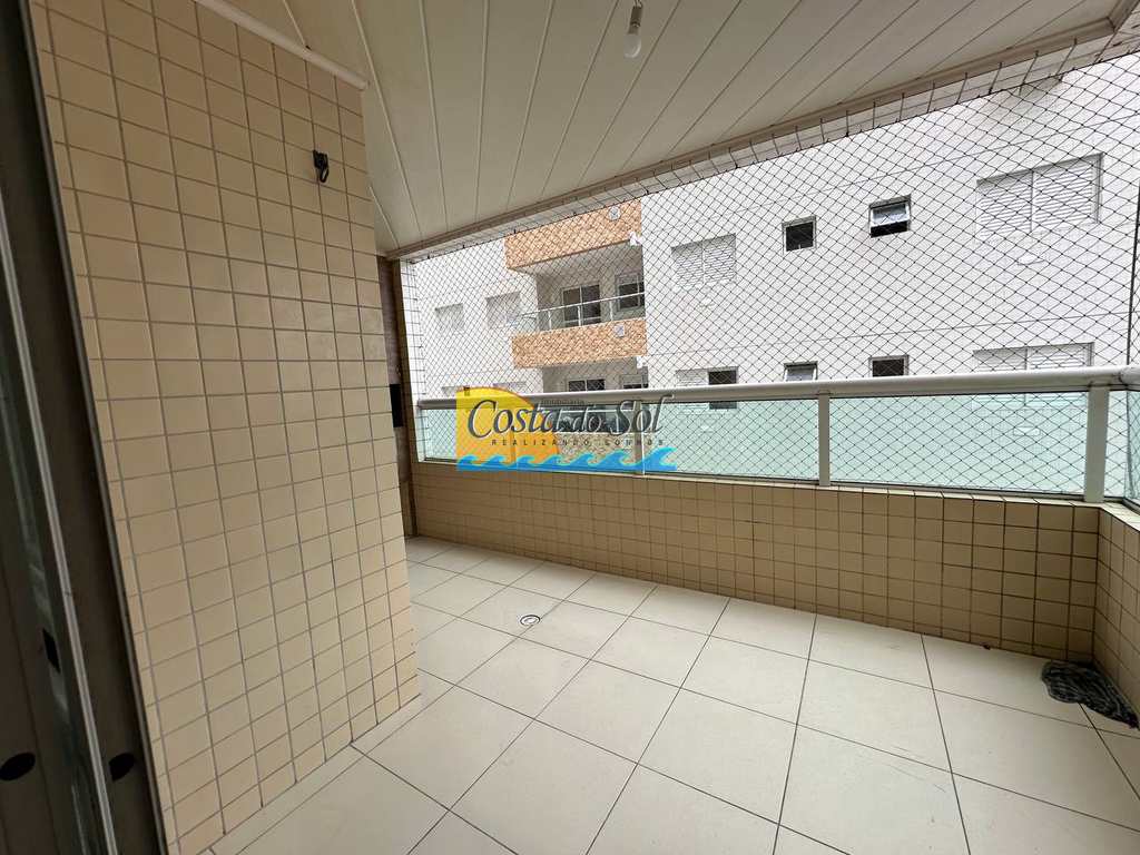 Apartamento em Praia Grande, no bairro Guilhermina