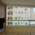 Apartamento em Praia Grande, bairro Guilhermina