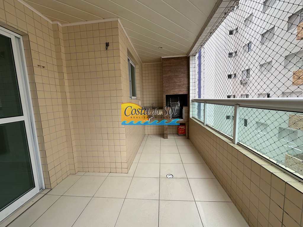Apartamento em Praia Grande, no bairro Guilhermina