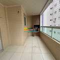 Apartamento em Praia Grande, bairro Guilhermina