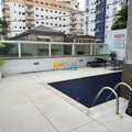 Apartamento em Praia Grande, bairro Guilhermina