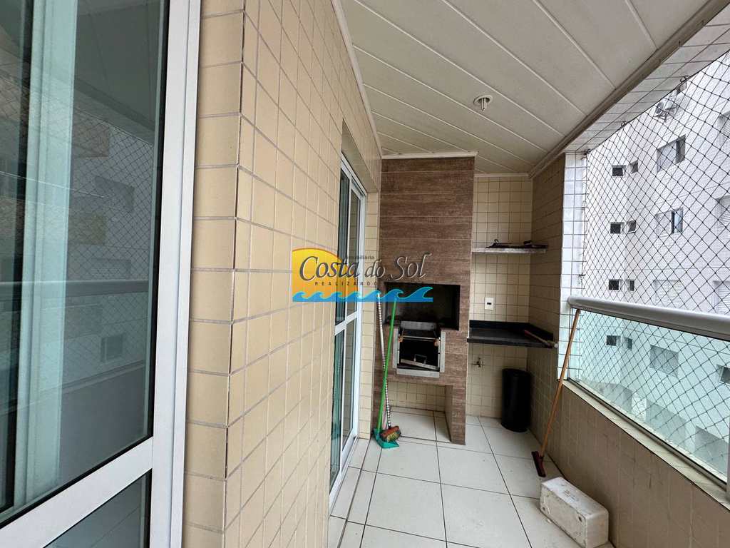 Apartamento em Praia Grande, no bairro Guilhermina
