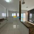 Apartamento em Praia Grande, bairro Guilhermina