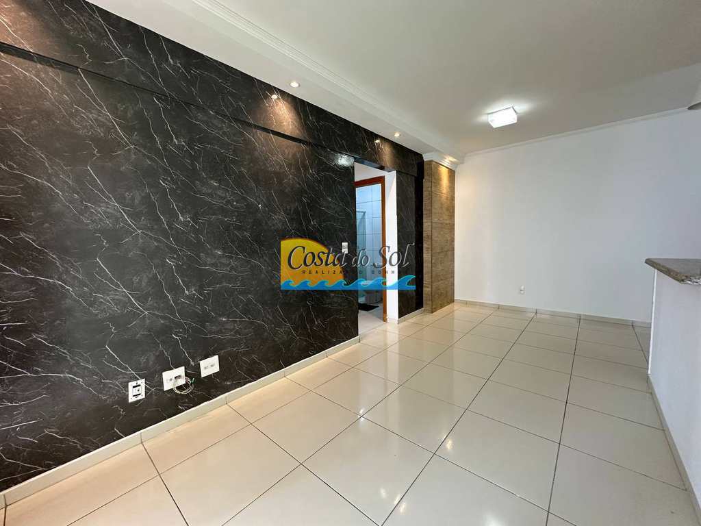 Apartamento em Praia Grande, no bairro Guilhermina