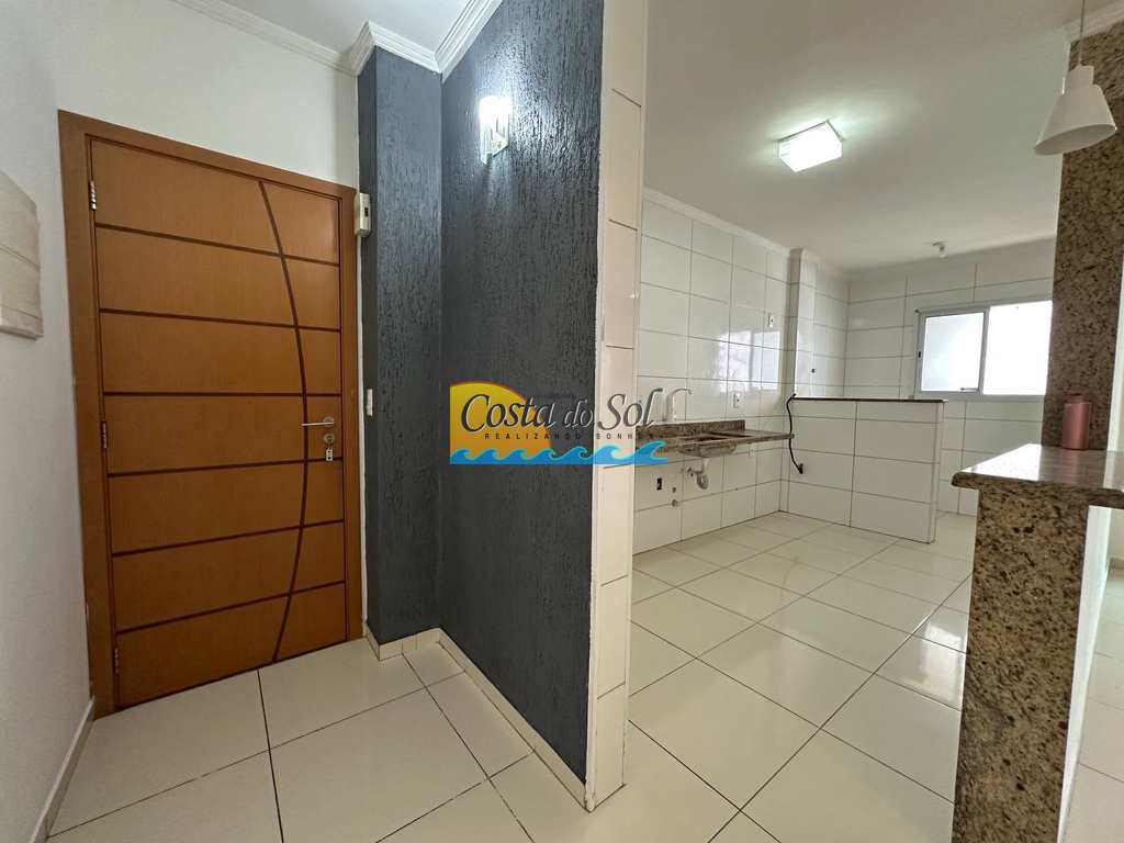 Apartamento em Praia Grande, no bairro Guilhermina