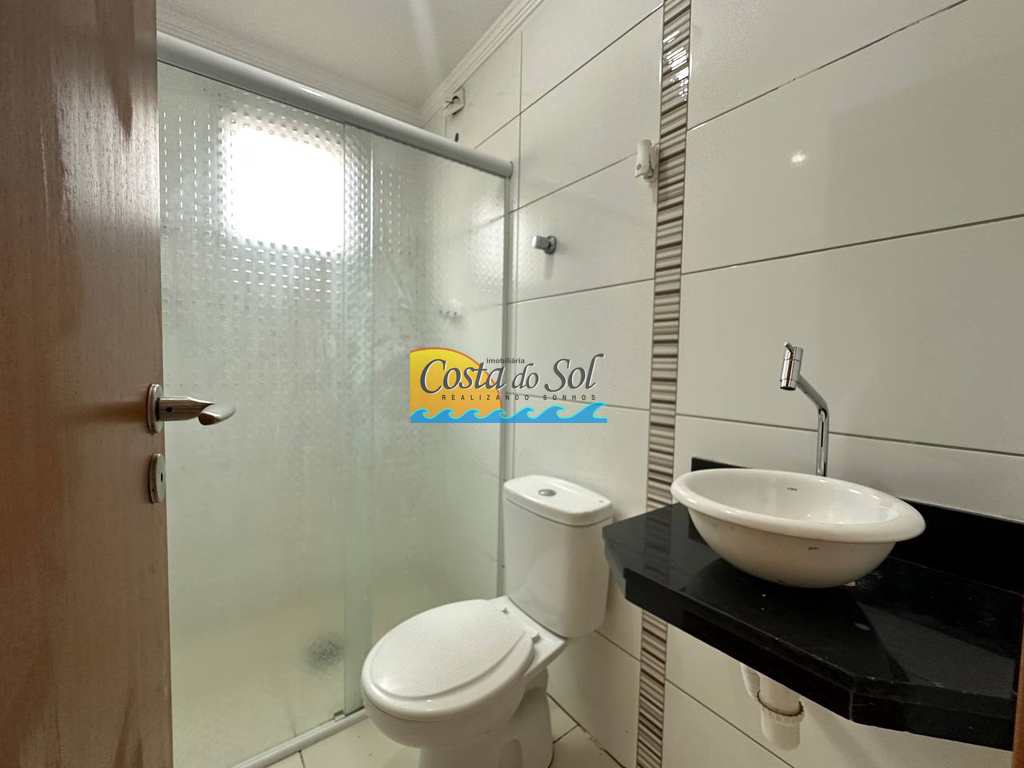 Apartamento em Praia Grande, no bairro Guilhermina