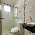 Apartamento em Praia Grande, bairro Guilhermina