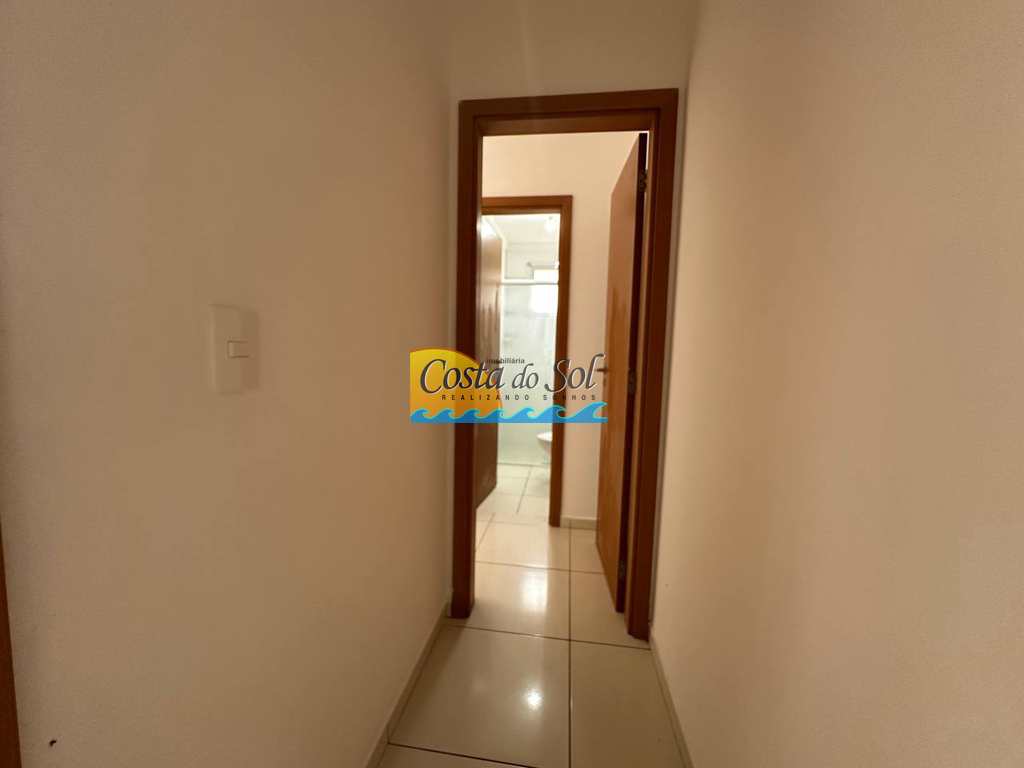 Apartamento em Praia Grande, no bairro Guilhermina