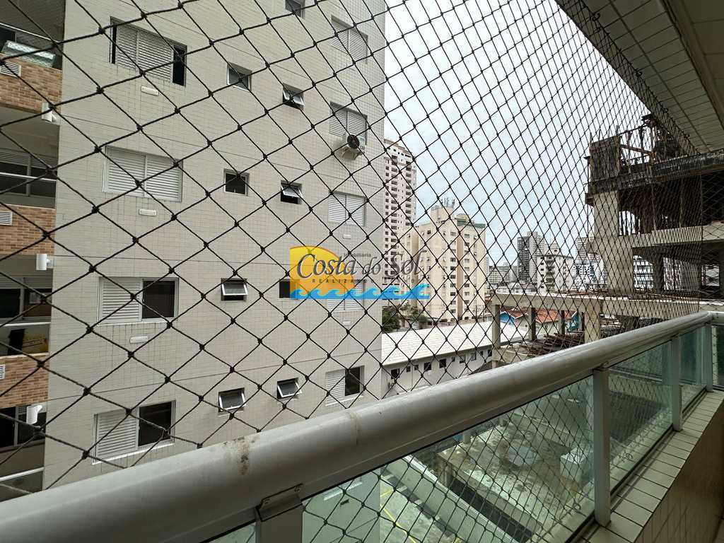 Apartamento em Praia Grande, no bairro Guilhermina