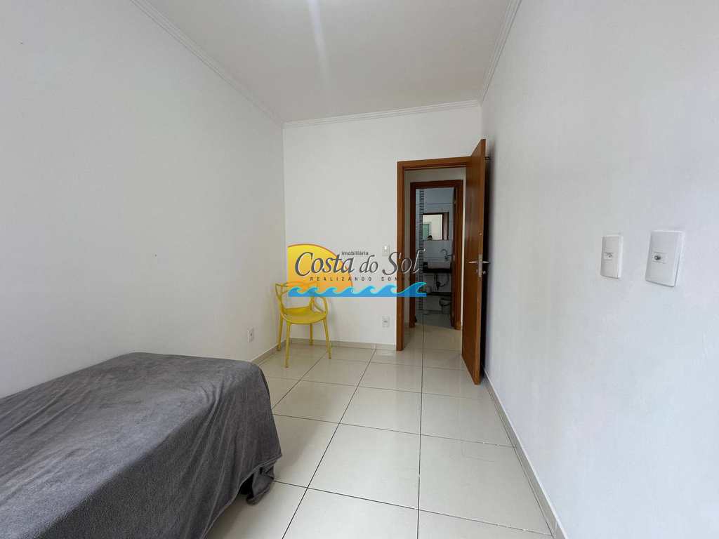 Apartamento em Praia Grande, no bairro Guilhermina