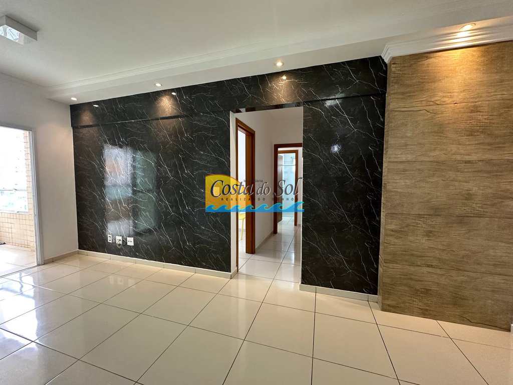 Apartamento em Praia Grande, no bairro Guilhermina