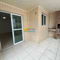 Apartamento em Praia Grande, bairro Guilhermina