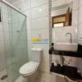 Apartamento em Praia Grande, bairro Guilhermina