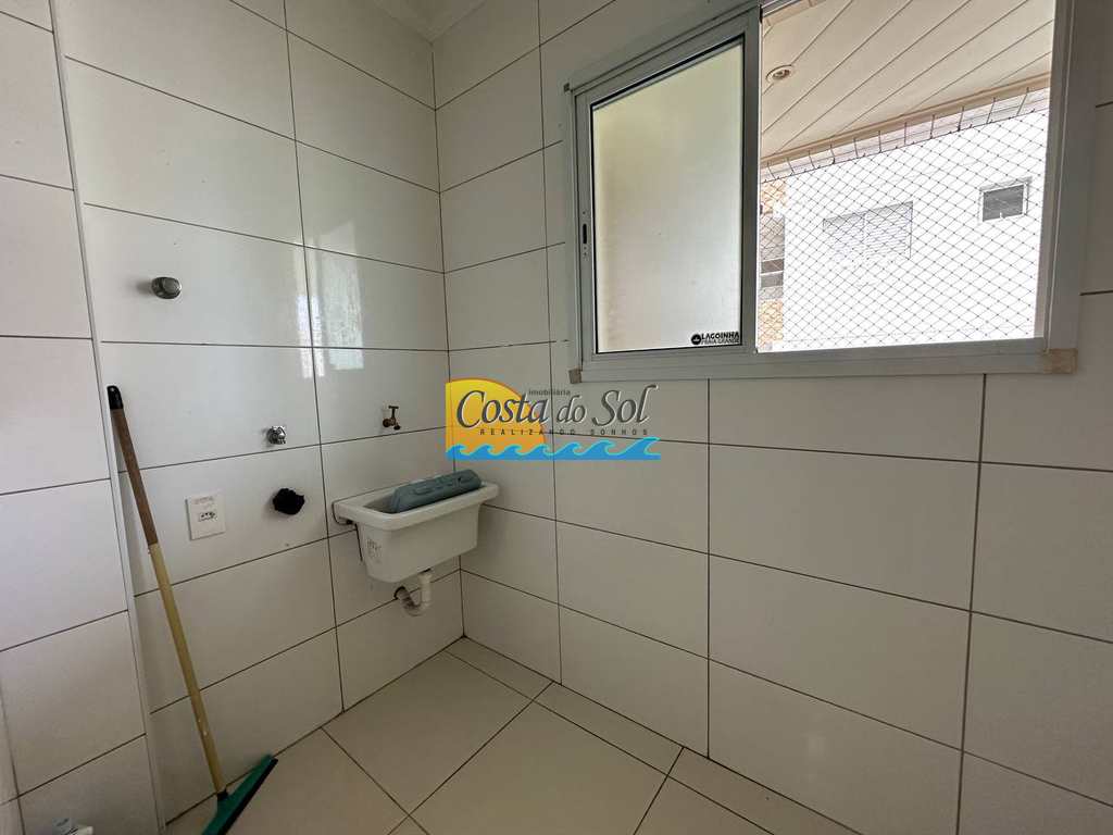 Apartamento em Praia Grande, no bairro Guilhermina