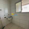 Apartamento em Praia Grande, bairro Guilhermina