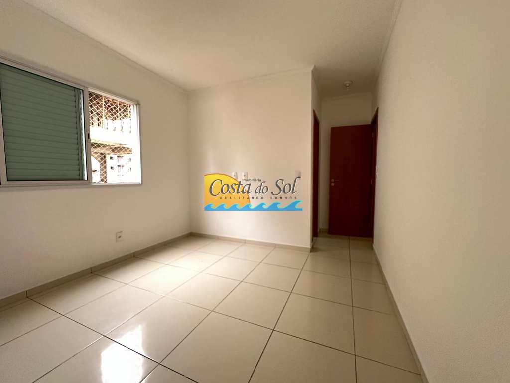 Apartamento em Praia Grande, no bairro Guilhermina