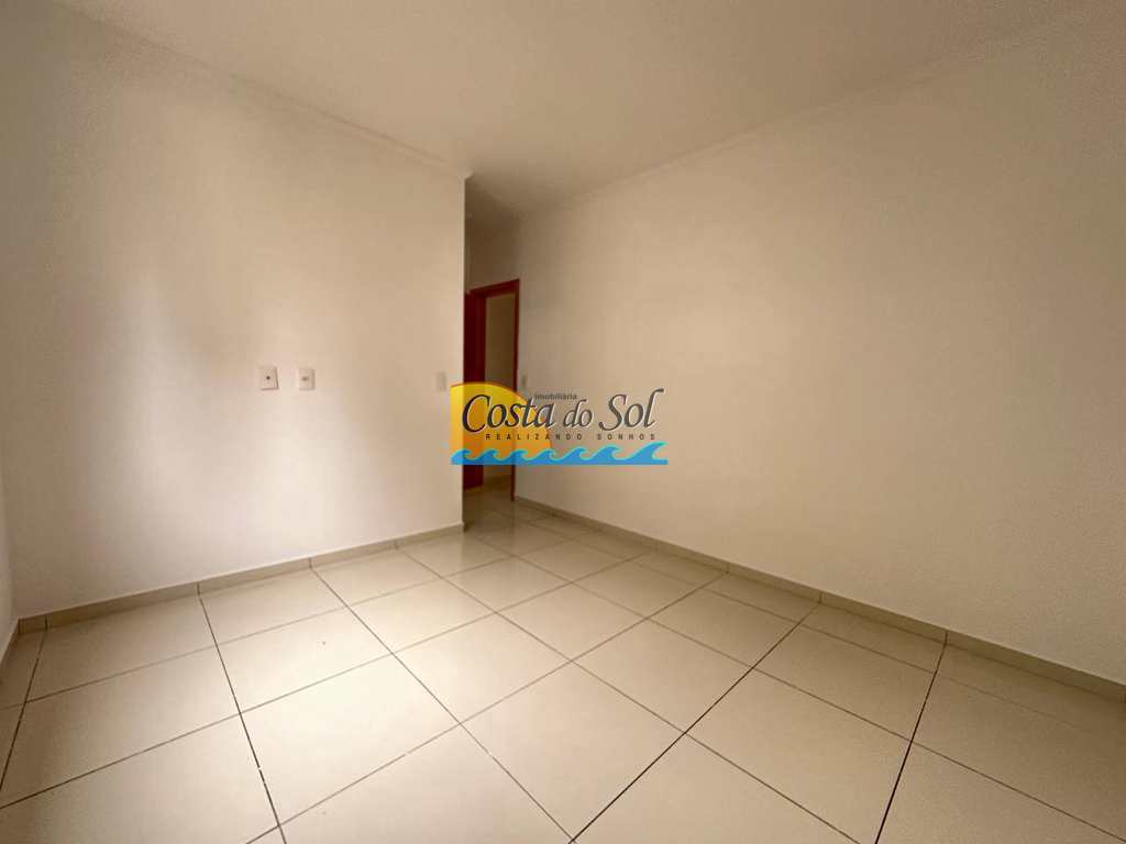 Apartamento em Praia Grande, no bairro Guilhermina