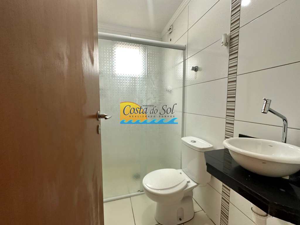 Apartamento em Praia Grande, no bairro Guilhermina