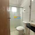 Apartamento em Praia Grande, bairro Guilhermina