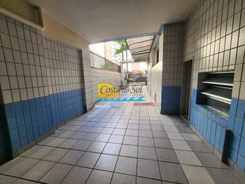 Apartamento, código 5130822 em Santos, bairro Gonzaga