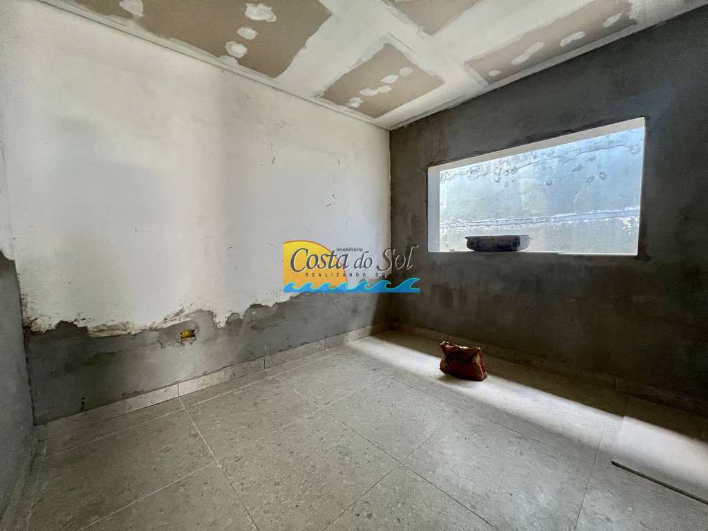 Casa em Praia Grande, no bairro Aviação