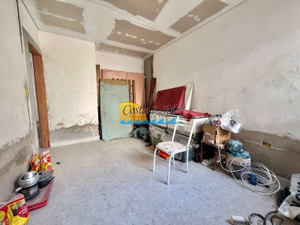 Casa em Praia Grande, no bairro Aviação