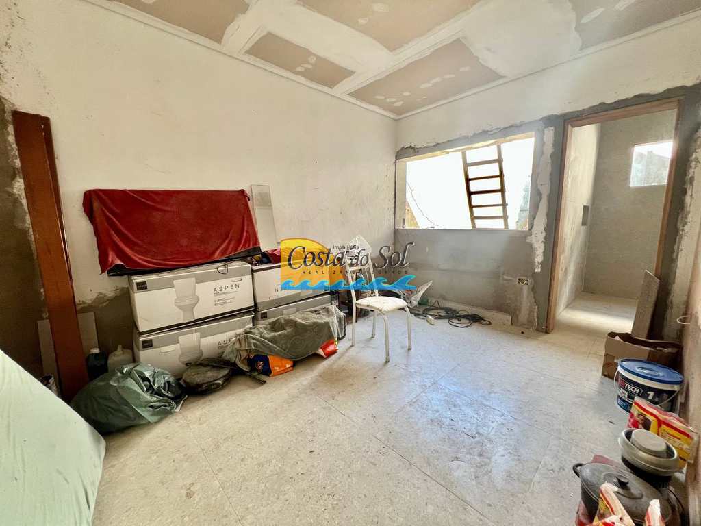 Casa em Praia Grande, no bairro Aviação