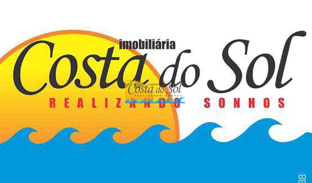 Apartamento em São Vicente, bairro Vila Voturua