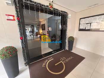 Apartamento, código 5130905 em Praia Grande, bairro Canto do Forte