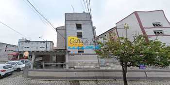 Kitnet, código 5130960 em Praia Grande, bairro Ocian