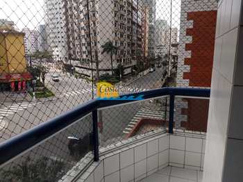 Apartamento, código 5130996 em Praia Grande, bairro Tupi