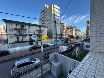 Apartamento, código 5131009 em Praia Grande, bairro Canto do Forte