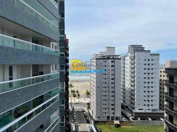 Apartamento, código 5131043 em Praia Grande, bairro Guilhermina