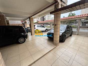 Apartamento, código 5131071 em Praia Grande, bairro Guilhermina