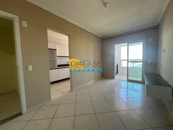 Apartamento, código 5131074 em Praia Grande, bairro Aviação
