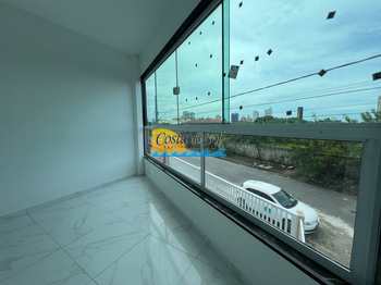 Casa de Condomínio, código 5131078 em Praia Grande, bairro Flórida
