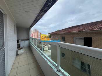 Apartamento, código 5131089 em Praia Grande, bairro Boqueirão