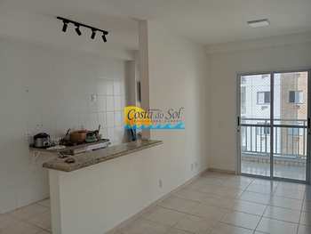 Apartamento, código 5131093 em Praia Grande, bairro Ocian