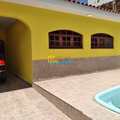 Casa em Praia Grande, bairro Flórida