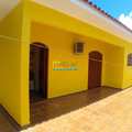 Casa em Praia Grande, bairro Flórida