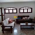 Casa em Praia Grande, bairro Flórida
