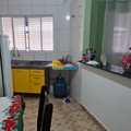 Casa em Praia Grande, bairro Jardim Imperador