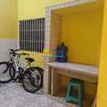 Casa em Praia Grande, bairro Jardim Imperador