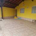 Casa em Praia Grande, bairro Jardim Imperador