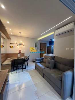 Apartamento, código 5131130 em Santos, bairro Macuco