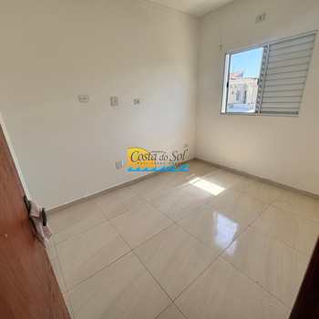 Casa de Condomínio em Praia Grande, bairro Vila Sônia