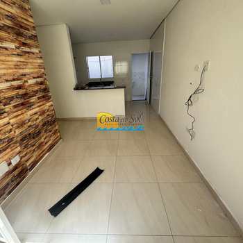 Casa de Condomínio em Praia Grande, bairro Vila Sônia